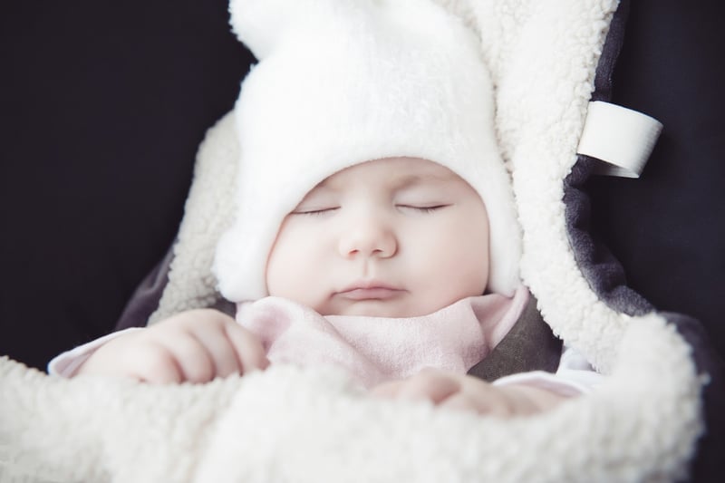 Napping Benefits