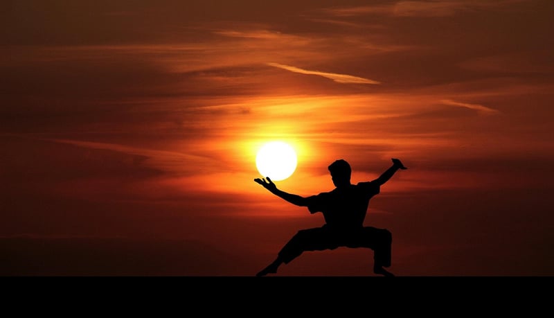 Mindfulness Meditation